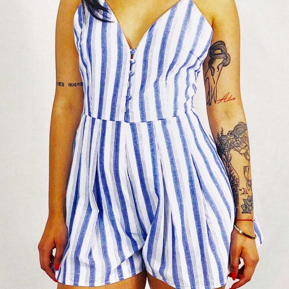 Romper - Picture 5 of 5